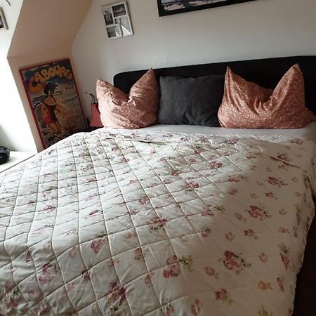 Calici Apartman Emden Kültér fotó