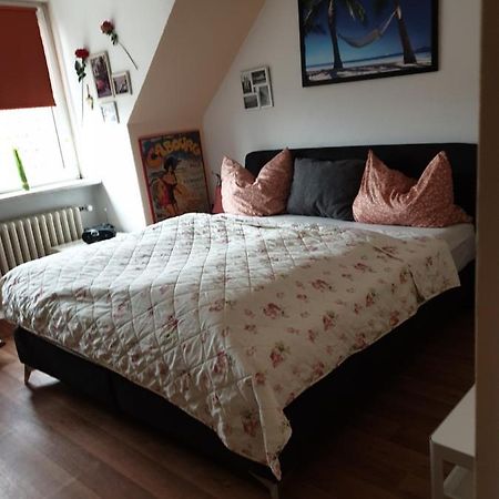 Calici Apartman Emden Kültér fotó
