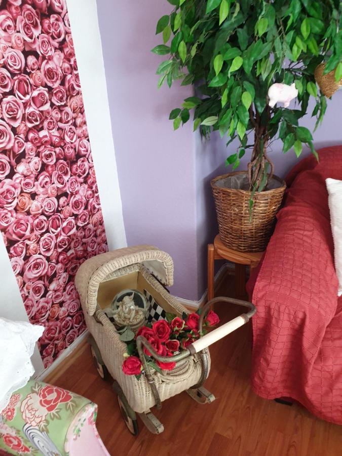 Calici Apartman Emden Kültér fotó