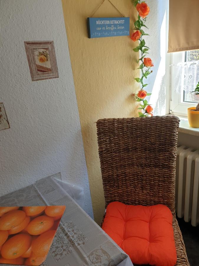 Calici Apartman Emden Kültér fotó