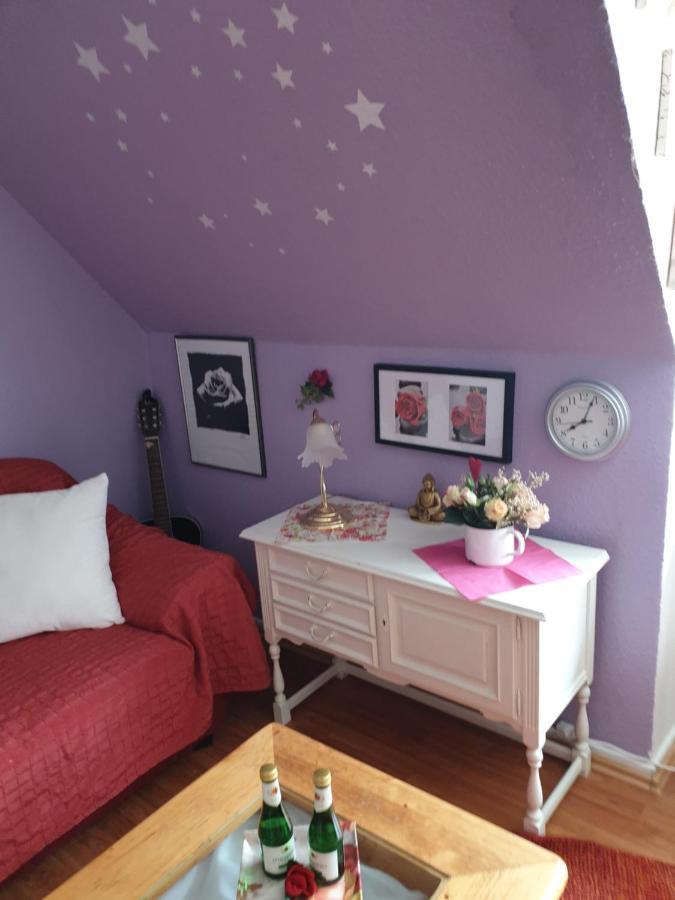 Calici Apartman Emden Kültér fotó
