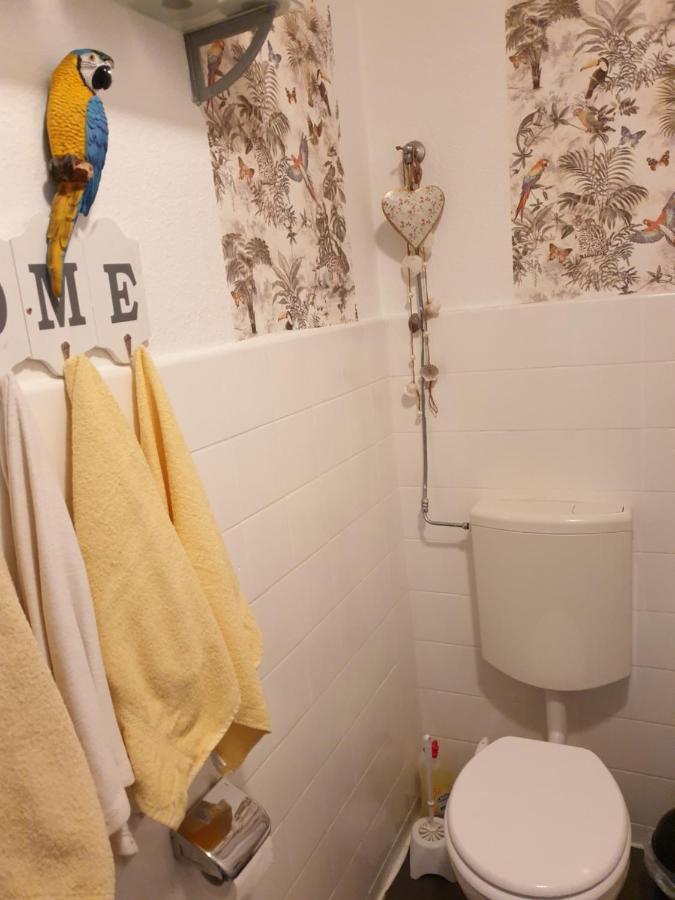Calici Apartman Emden Kültér fotó