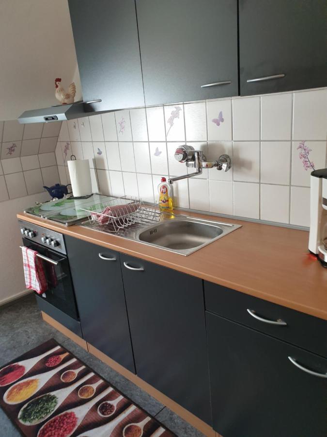 Calici Apartman Emden Kültér fotó