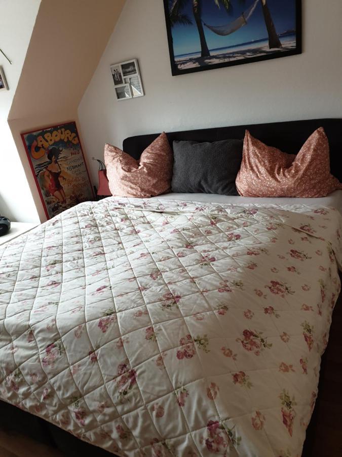 Calici Apartman Emden Kültér fotó